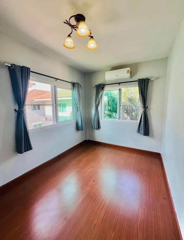 🏡 หมู่บ้านศุภาลัยวิลล์ ชลบุรี 6