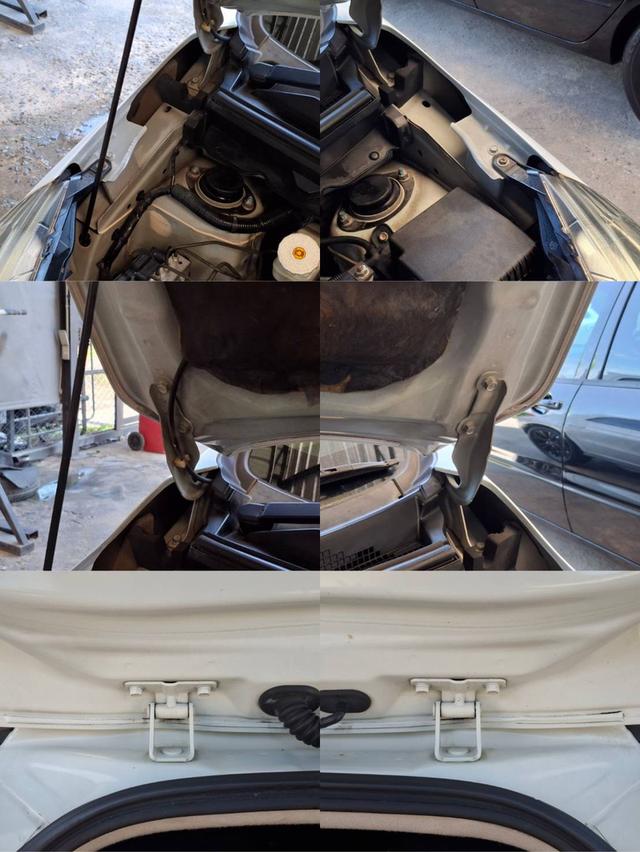 รหัสรถ KN3827 MITSUBISHI MIRAGE 1.2 GLX ปี 2017 16