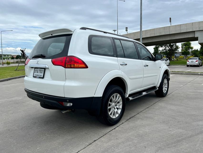 Mitsubishi Pajero Sport 2.5 GT 4WD ปี2013 7