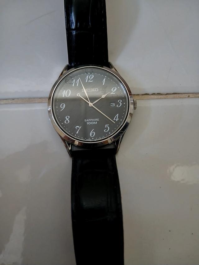 นาฬิกา seiko รุ่น7N42-OFWD รูปที่ 2
