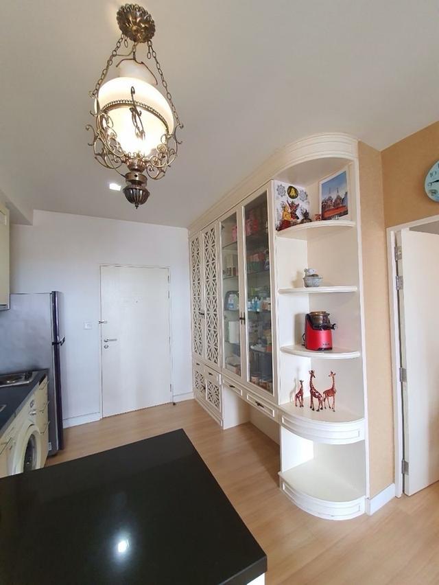 ขายพร้อมผู้เช่า คอนโด เดอะ ซี้ด มิงเกิ้ล สาทร–สวนพลู ชั้น 11 ใกล้รถไฟฟ้า MRT ลุมพินี 11