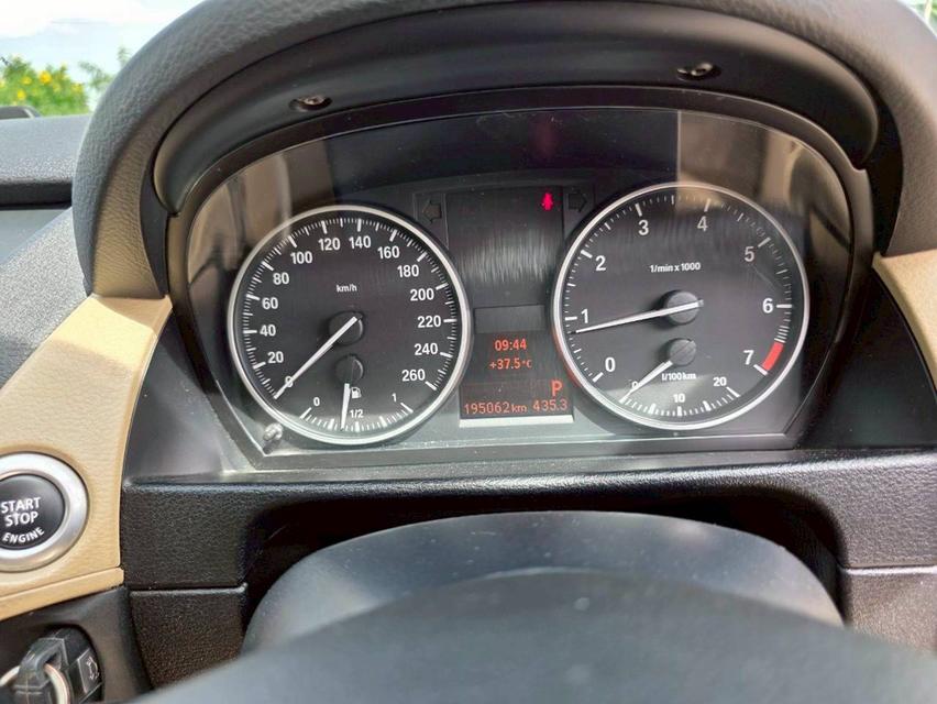 ขาย BMW X1 Sdrive 18i ปี12 8