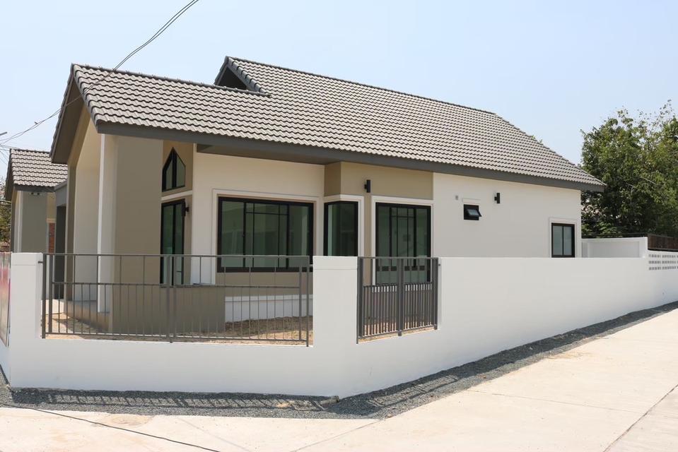 บ้านสราญสิริ 3