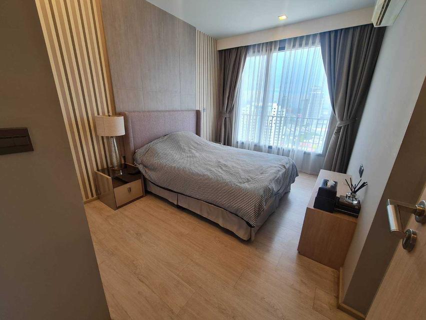 M Thonglor 10 Condominium 11