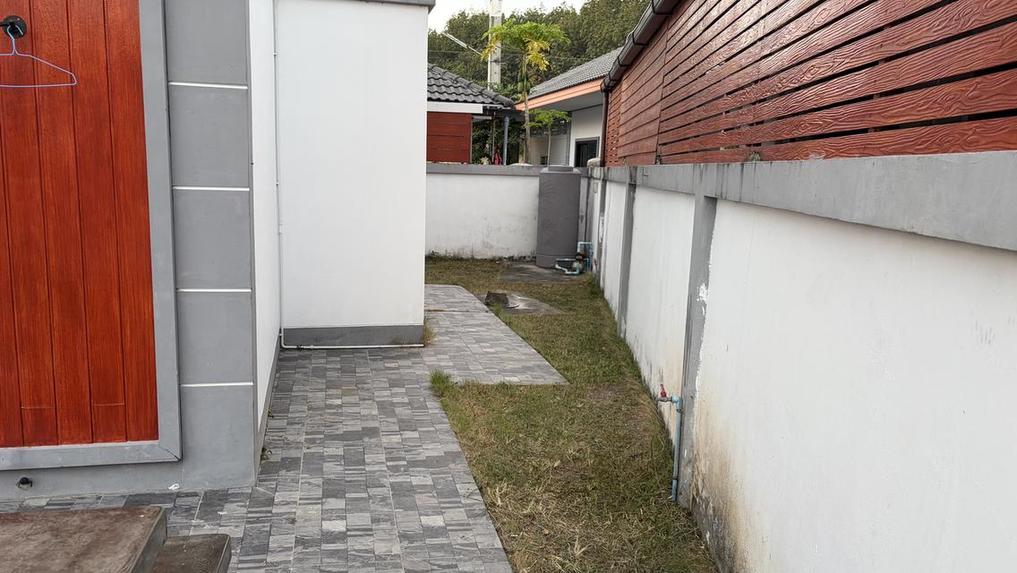 บ้านเดี่ยว 2 ชั้น ทำเลทองระยอง 12