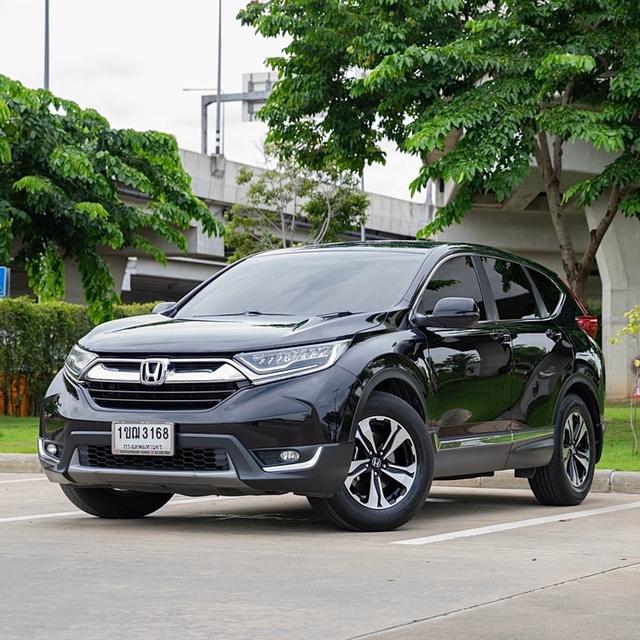 HONDA CR-V 2.4 S ( 5 Seat ) MNC 2WD | ปี : 2020 รหัส 12AT3168