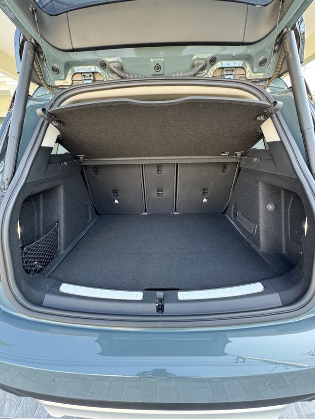 ขายรถmini countryman 2022 รถบ้าน รูปที่ 6