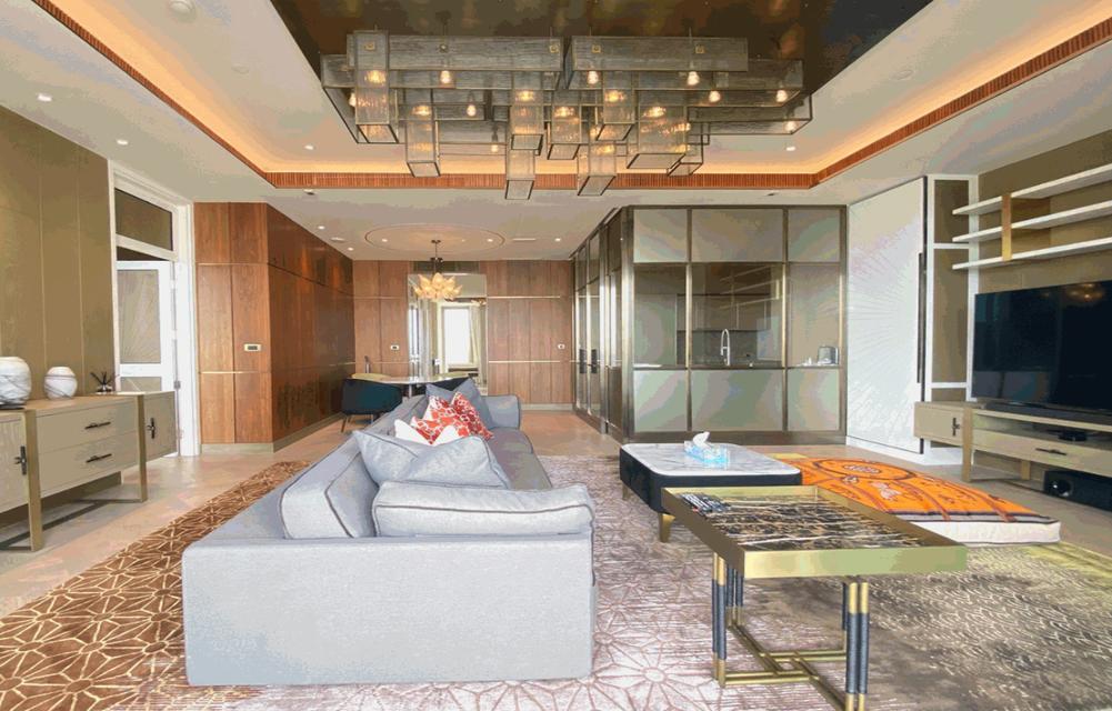 The Residence at MandarinLuxurious - 2 bedroom condominium for sale in Bangkok 2