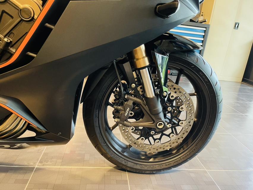 Cbr650r/2022 8