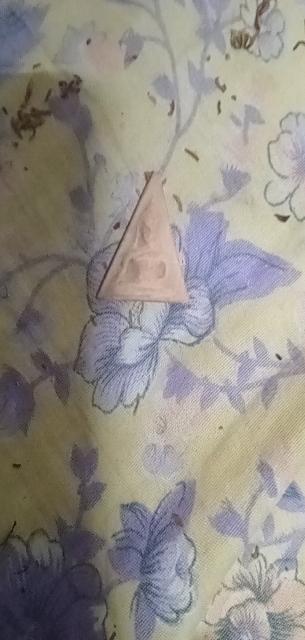 พระสมเด็จนางพญาสภาพไม่ผ่านการใช้งาน 4