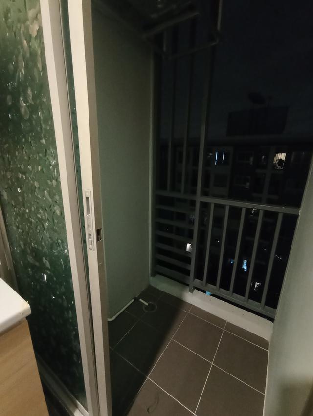 คอนโดthe kith plus พหลโยธิน-คูคต 6