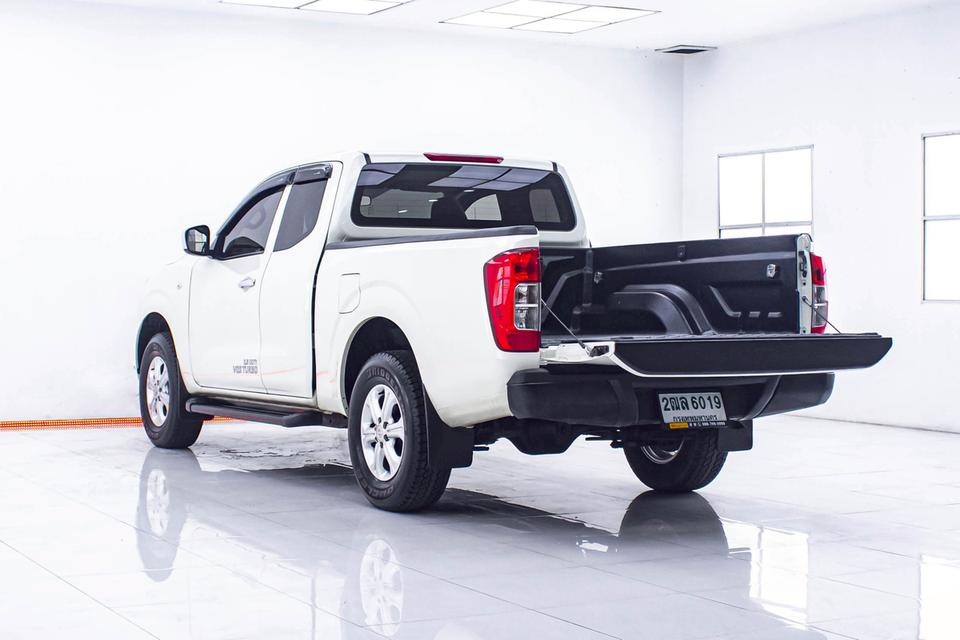 รหัสรถ 1D825 NAVARA NP300 2.5 E 2019 5
