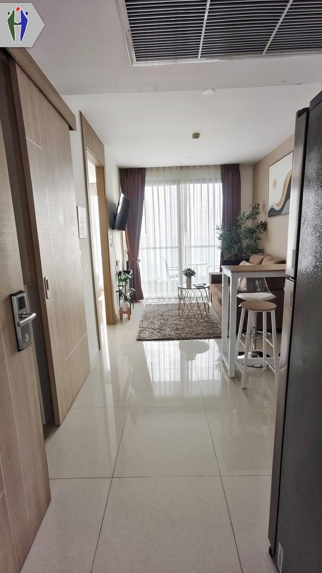ให้เช่าคอนโดที่ส่วนกลางจึ้งมากก Riviera Jomtien 7