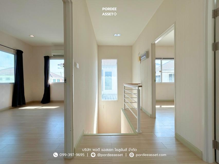 ขาย!! เพอร์เฟค พาร์ค ราชพฤกษ์ (ขนาด 40 ตร.ว.) ใกล้ MRT สถานีบางรักน้อย-ท่าอิฐ บางรักน้อย เมือง นนทบุรี : Perfect Park Ratchaphruek 7