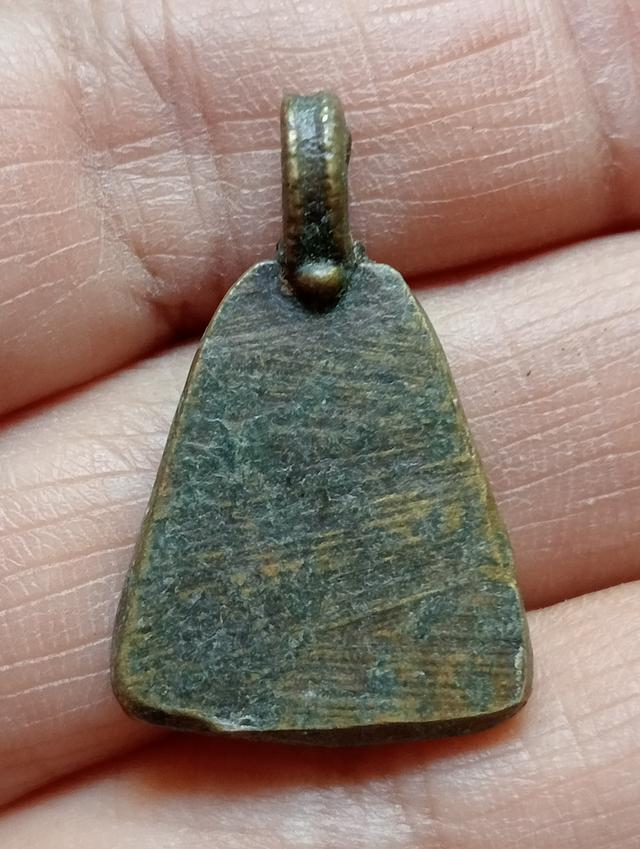 หลวงพ่อเงิน สอบถามได้ค่ะ รูปที่ 2