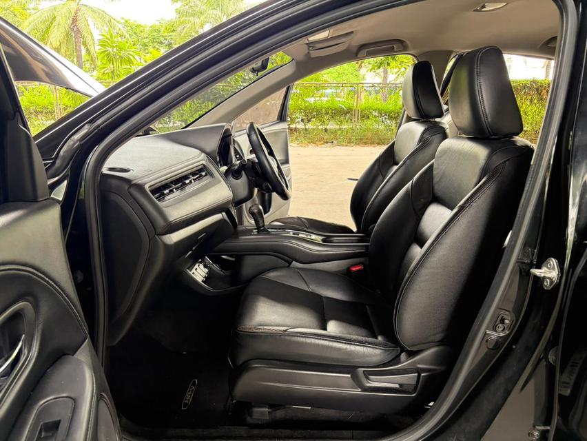 🚗 2016 Honda HRV 1.8 E AT รูปที่ 16