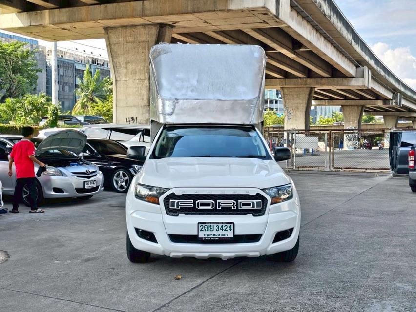 Ford Ranger 2.2Xl ปี19