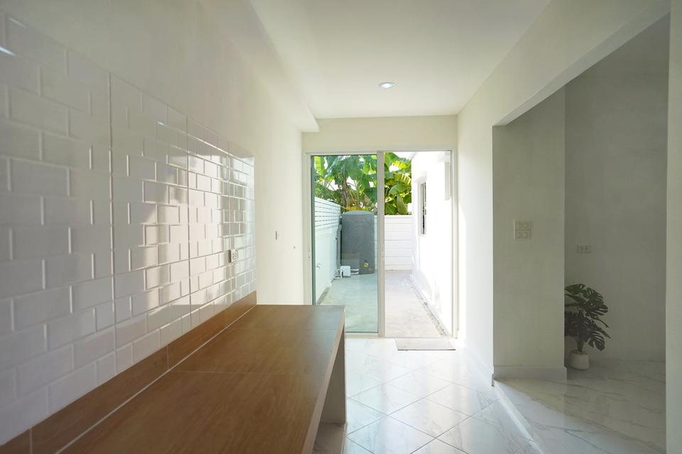 🏡บ้านเดี่ยว หมู่บ้านพฤกษาวิลเลจ 5 13