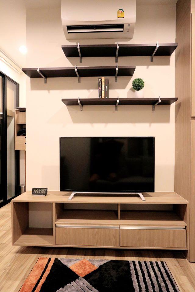 CM04356 ขายพร้อมผู้เช่า คอนโด นิช โมโน สุขุมวิท-แบริ่ง Niche Mono Sukhumvit-Bearing ซอยสุขุมวิท 70 3