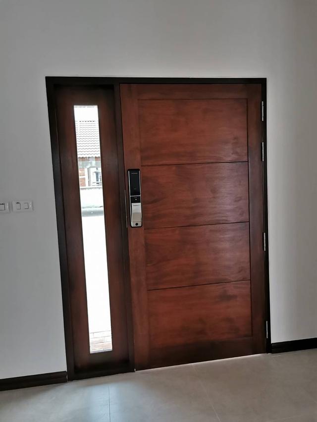 บ้านเดี่ยวสองชั้น ริมบึงน้ำสวย@เมืองพิษณุโลก 15