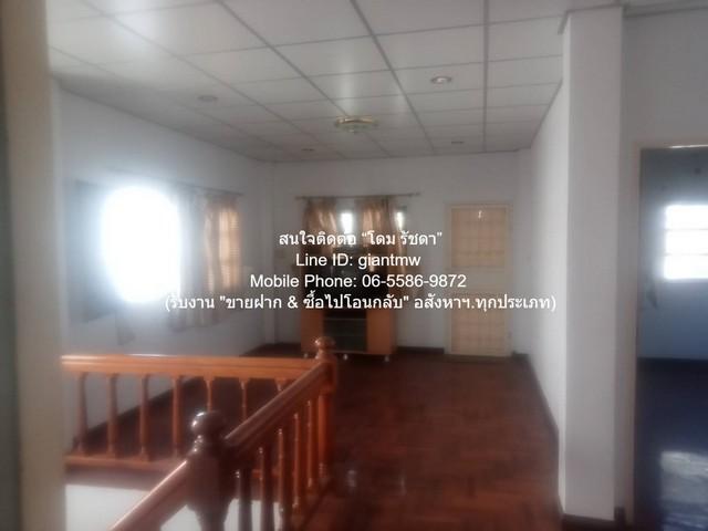 SALE บ้าน ขายบ้านเดี่ยว 2 ชั้น พร้อมโรงจอดรถ (ซ.เพชรเกษม 63 – ตรงข้าม ถ.พุทธมณฑลสาย 2) บนที่ดิน 147 ตร.ว. 3 น 3 น้ำ 10 จ 6