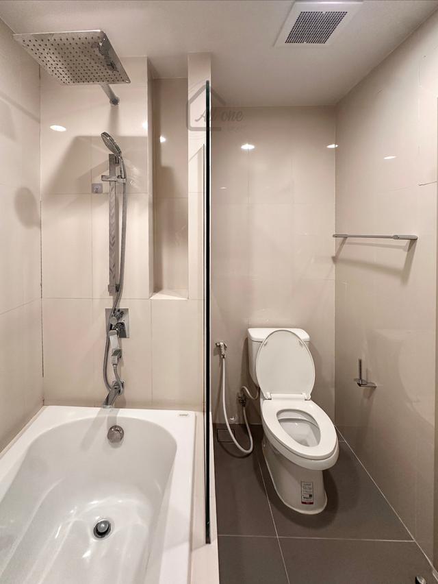 คอนโดดีไซน์ญี่ปุ่น ใจกลางสุขุมวิท ใกล้ BTS ทองหล่อ เหมาะสำหรับชาวต่างชาติและคนทำงานในเมือง 3