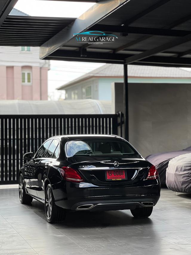 Benz C350e  14