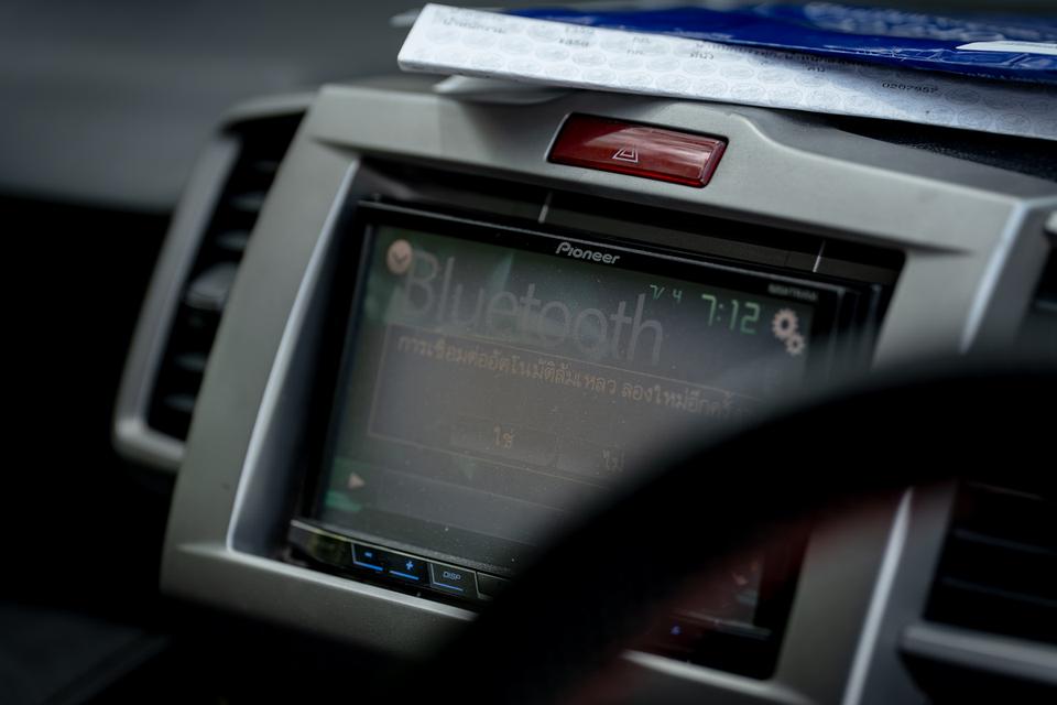 HONDA FEED 1.5 2011 5