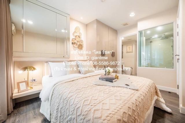 คอนโดฯ The Crest Sukhumvit 49 เดอะ เครสท์ สุขุมวิท 49 35 ตรม 1 BR 1 BR 23000 บ. ใกล้กับ BTS ทองหล่อ Hot กรุงเทพ 6
