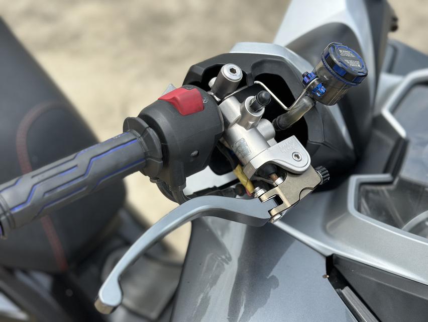 มอเตอร์ไซต์Forza300 2018 รูปที่ 10