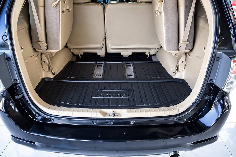 TOYOTA FORTUNER 2.5 V ปี 2014 รูปที่ 11