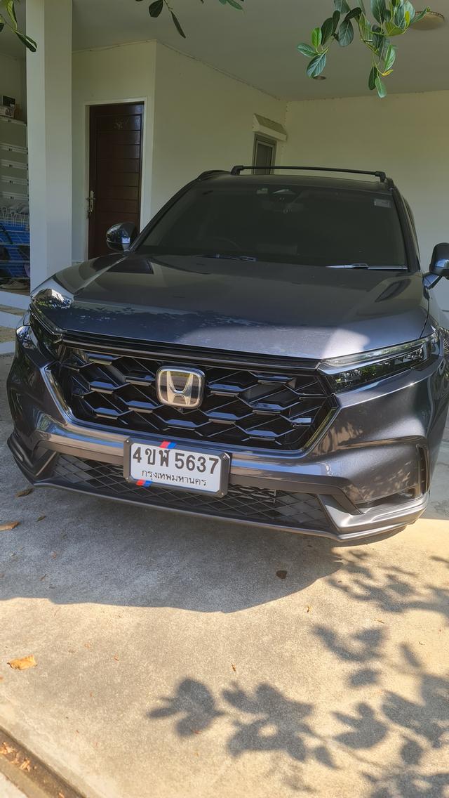 Honda crv 1.5 turbo el 4wd 2023