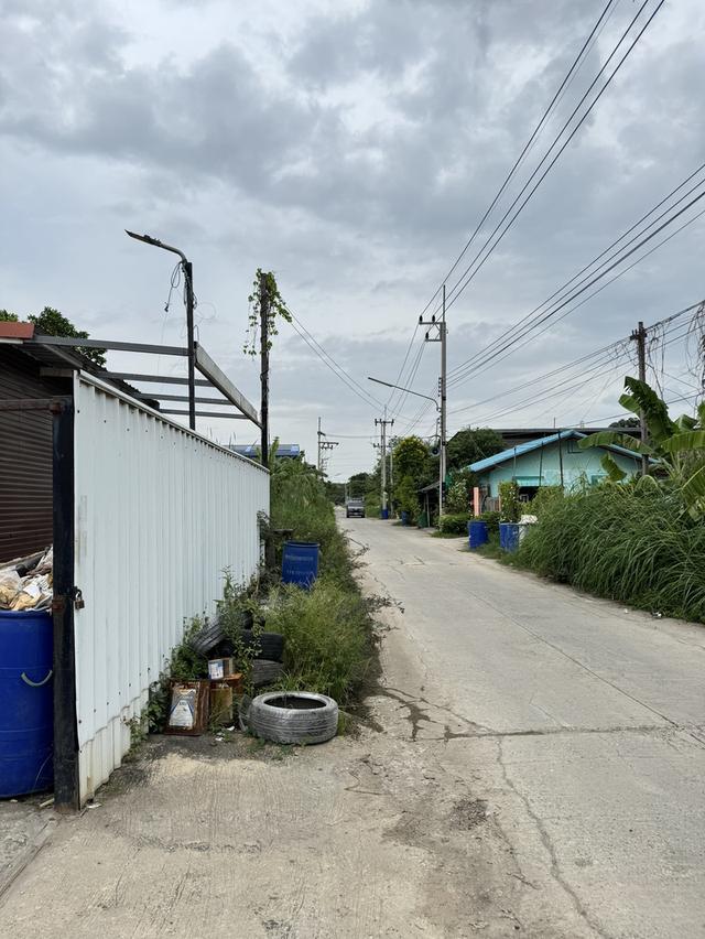 ที่ดินคลองหลวง รังสิต 6