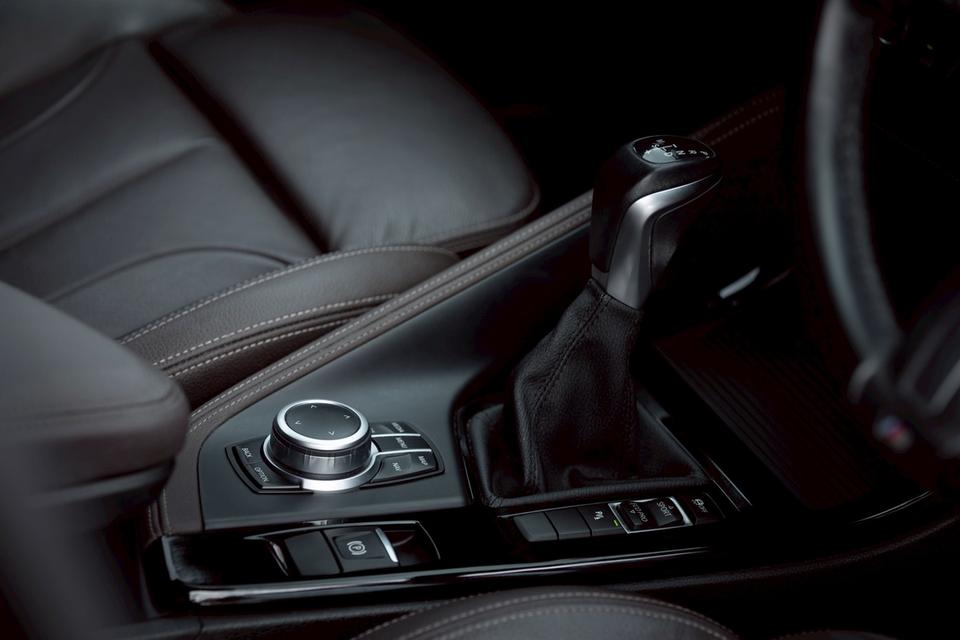 รหัสรถ TPV53 🎊  BMW X1 sDrive20d M Sport 🎊 2020มี BSI  12