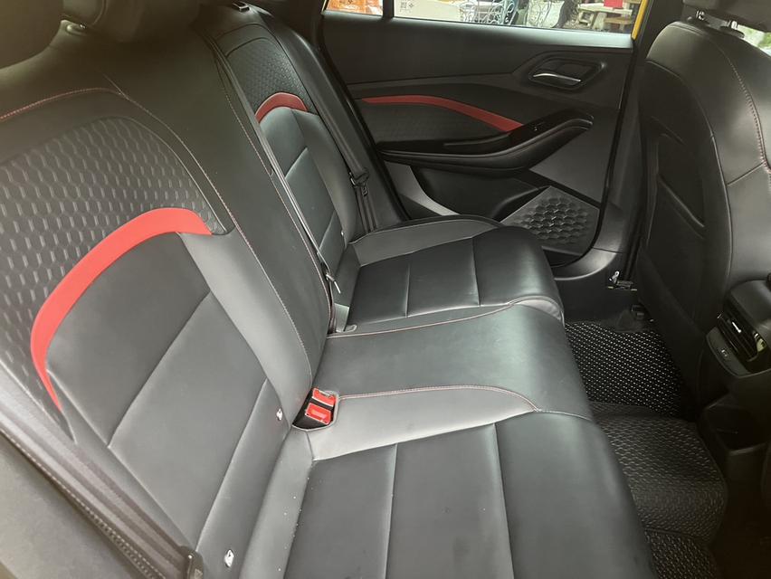 MG5 1.5 D PLUS 9