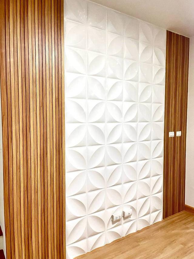 หมู่บ้านพฤกษา95/2 ปิ่นเกล้า-วงแหวน  ซอยกันตนาบางใหญ่ ทาวน์โฮม 2 ชั้น ตกแต่งใหม่พร้อมเฟอร์นิเจอร์ 10