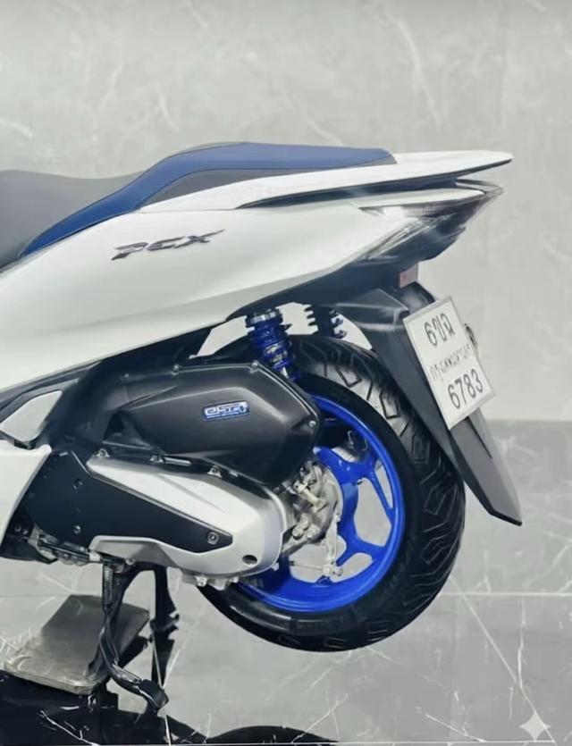 Honda Pcx 2023 160 พร้อมจัดสภาพ รูปที่ 3
