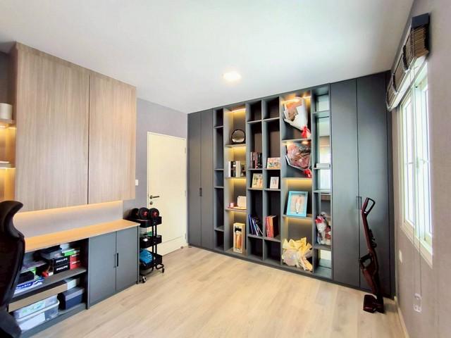 บ้านเดี่ยว Villaggio ศรีนครินทร์ ตำบลบางเมือง อำเภอเมืองสมุทรปราการ สมุทรปราการ 1