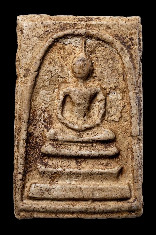 พระสมเด็จวัดระฆังพิมพ์ใหญ่