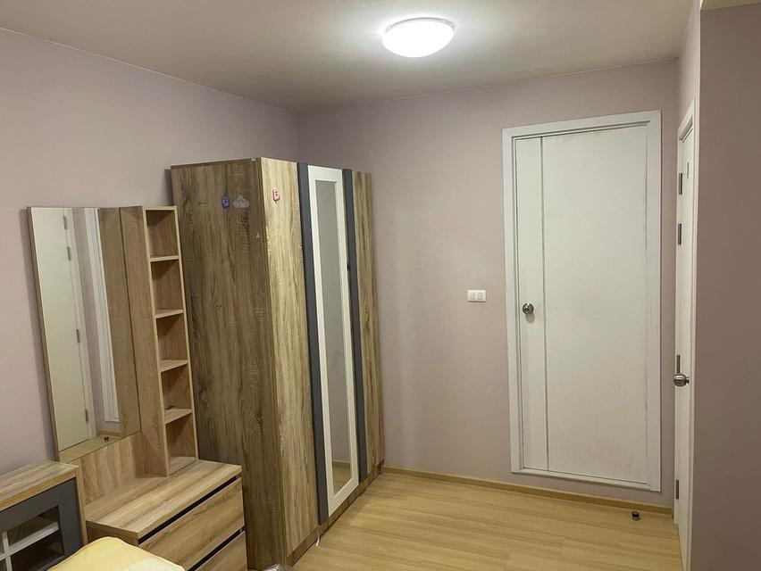 plum condo chaengwattana phase 3 3