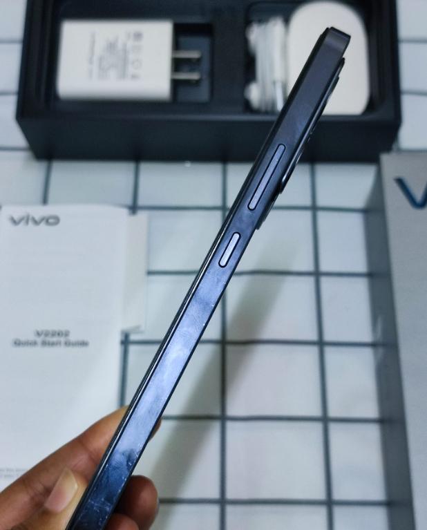 Vivo V25 สภาพนางฟ้า 4