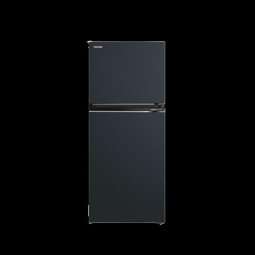 Toshiba ตู้เย็น 2 ประตู gr-rt558wi-pmt (52) 14.5 คิว 4