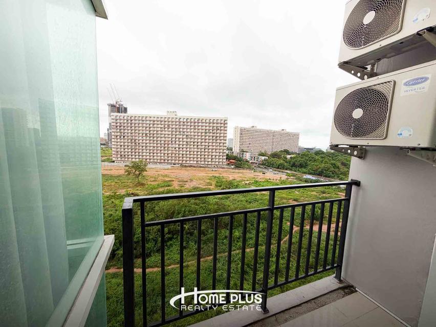 🏢 ขายคอนโด The Twin Jomtien (เดอะ ทวิน ทาวเวอร์ จอมเทียน) 10