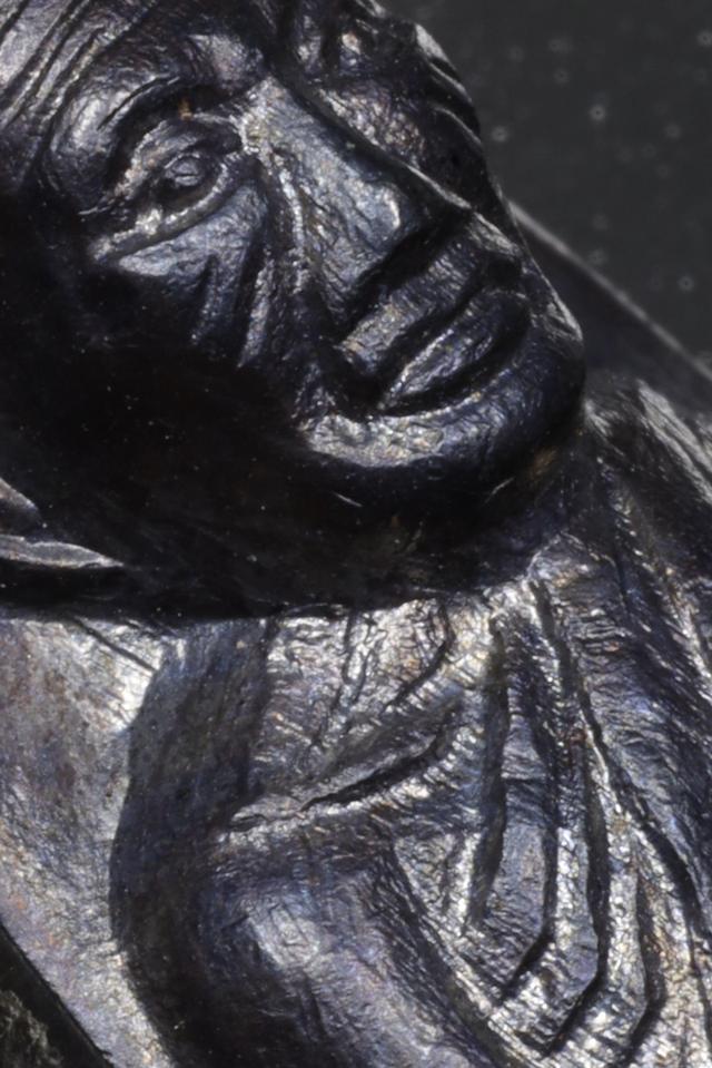 พระเครื่องหลวงปู่ทวด รูปที่ 8