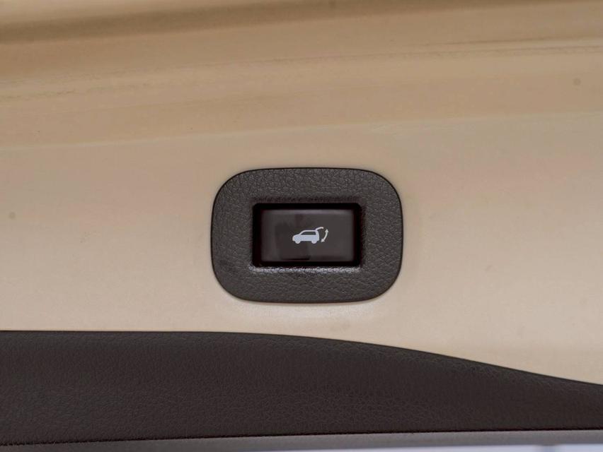 NISSAN X-TRAIL 2.0V 4WD ปี จด 2016 16