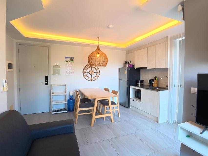 Condo For Rent in Chalong 1