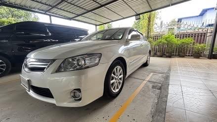 Toyota Camry 2.4 Hybrid ปี 2010 รูปที่ 6