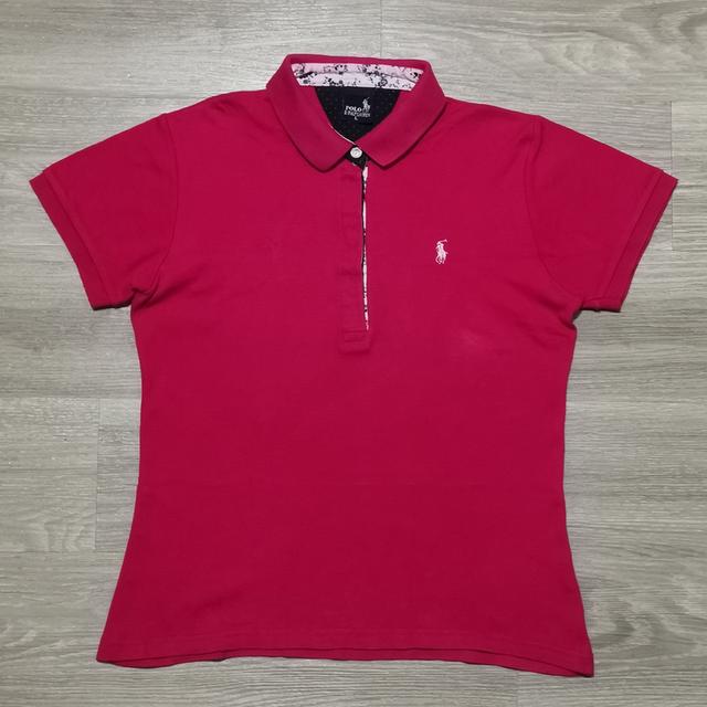 Polo Ralph Lauren (Women) รูปย่อยที่ 2