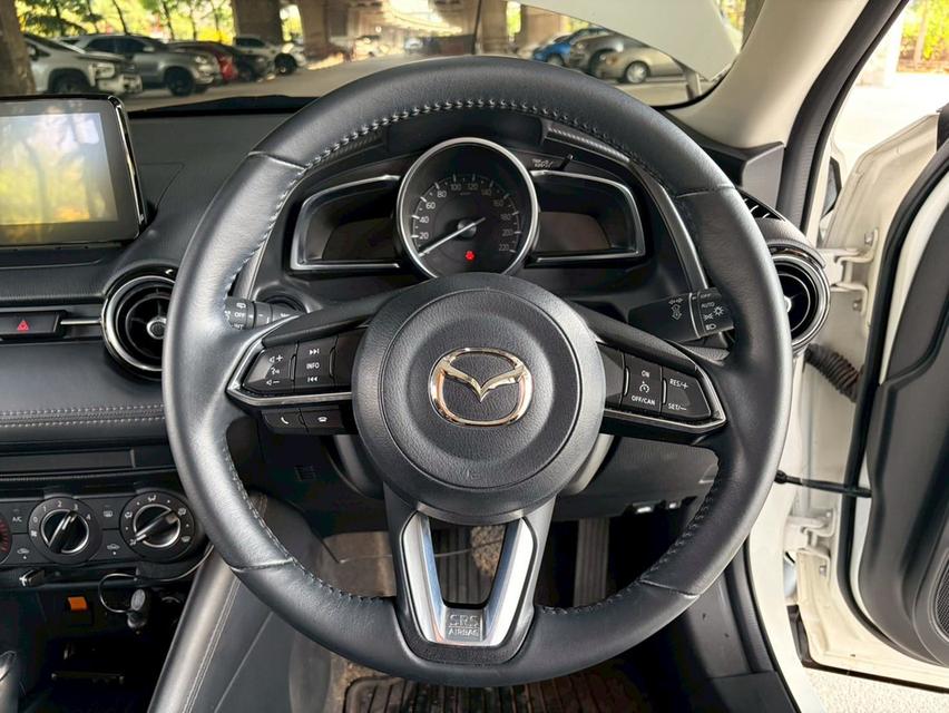 🚗 2022 Mazda CX-3 2.0 BASE Plus AT รูปที่ 12