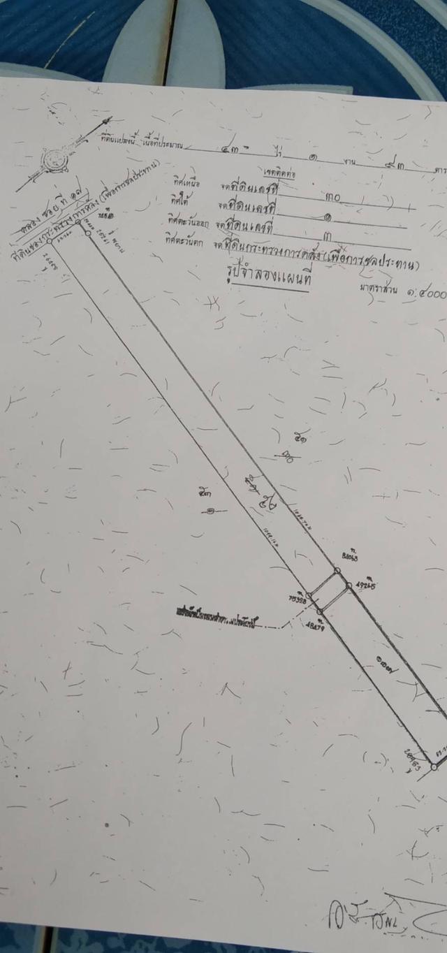ที่ดินแปลงใหญ่ 30.75 ไร่ 2